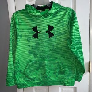 Under Armour sweatshirt